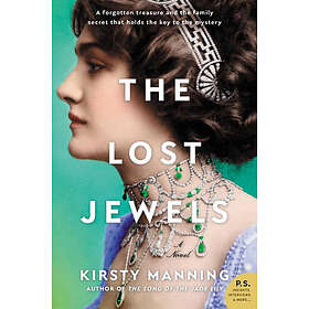 Kirsty Manning: Lost Jewels