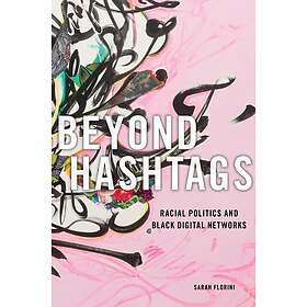 Sarah Florini: Beyond Hashtags