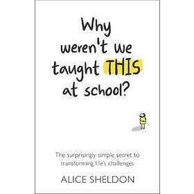 Alice Sheldon: Why Weren't We Taught This at School?