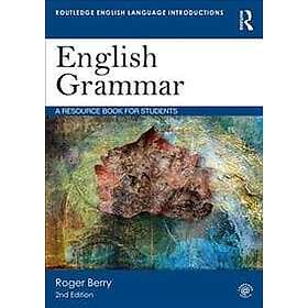 Roger Berry: English Grammar