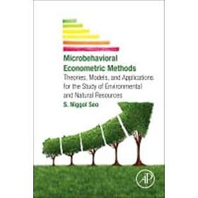 S Niggol Seo: Microbehavioral Econometric Methods