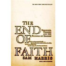 Sam Harris: The End of Faith
