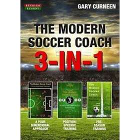 Gary Curneen: The Modern Soccer Coach