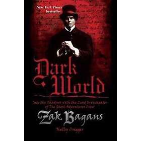 Zak Bagans: Dark World