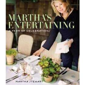 Martha Stewart: Martha's Entertaining
