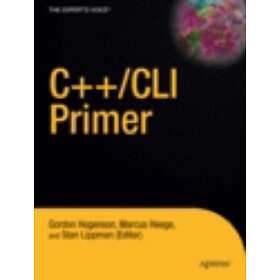 Gordon Hogenson: C++/CLI