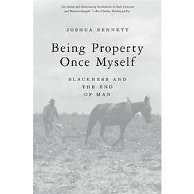 Joshua Bennett: Being Property Once Myself