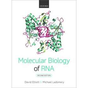 David Elliott: Molecular Biology of RNA