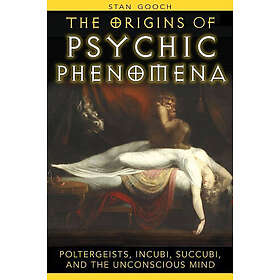 Stan Gooch: The Origins of Psychic Phenomena