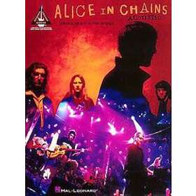 Alice In Chains: Alice In Chains Acoustic