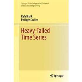 Rafal Kulik, Philippe Soulier: Heavy-Tailed Time Series