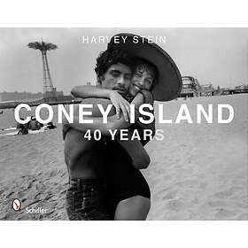 Harvey Stein: Coney Island: 40 Years