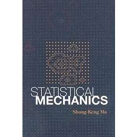 Shang-keng Ma: Statistical Mechanics