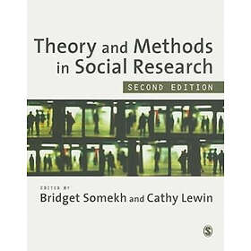 Bridget Somekh: Theory and Methods in Social Research