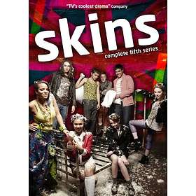 Skins - Series 5 (UK) (DVD)