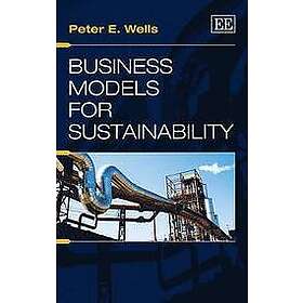 Peter E Wells: Business Models for Sustainability