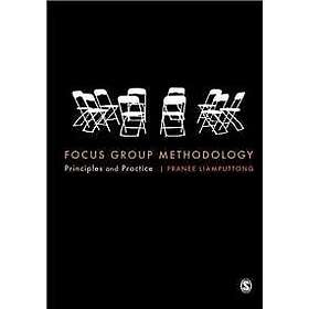 Pranee Liamputtong: Focus Group Methodology