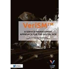 Van Haren Publishing: VeriSM A Service Management Approach for the Digital Age
