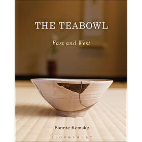 Bonnie Kemske: The Teabowl