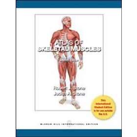 Judith Stone: Atlas of Skeletal Muscles