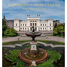 Sten Åke Nilsson: Universitetshuset i Lund