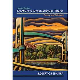 Robert C Feenstra: Advanced International Trade