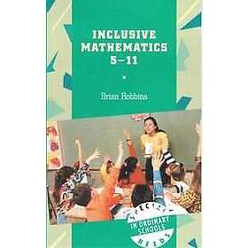 Brian Robbins: Inclusive Mathematics 5-11