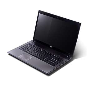 Tastiera notebook ACER ASPIRE 7741G-374G50MN, ASPIRE 7741G-374G50MNKK, ASPIRE 7741G-374G64MN