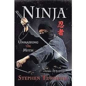 Stephen Turnbull: Ninja