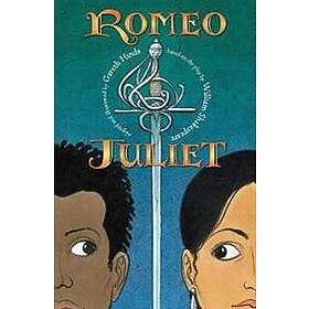 Gareth Hinds: Romeo and Juliet
