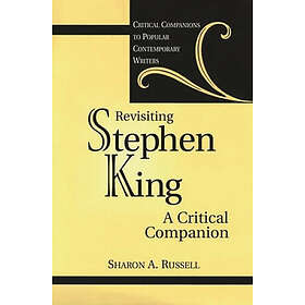 Sharon A Russell: Revisiting Stephen King