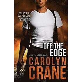 Carolyn Crane: Off the Edge