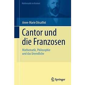 Anne-Marie Decaillot: Cantor und die Franzosen