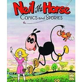 Katherine Collins: The Collected Neil Horse
