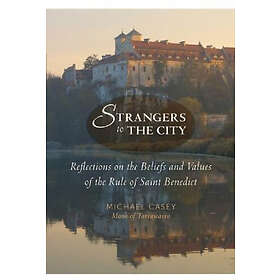 Michael Casey: Strangers to the City