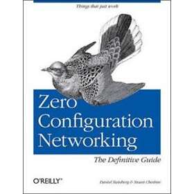 Daniel Steinberg: Zero Configuration Networking