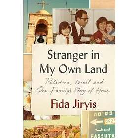 Fida Jiryis: Stranger in My Own Land