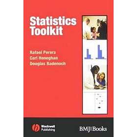 R Perera: Statistics Toolkit