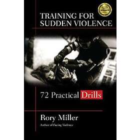 Rory Miller: Training for Sudden Violence