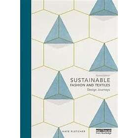 Kate Fletcher: Sustainable Fashion and Textiles