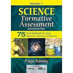 Page D Keeley: Science Formative Assessment, Volume 1