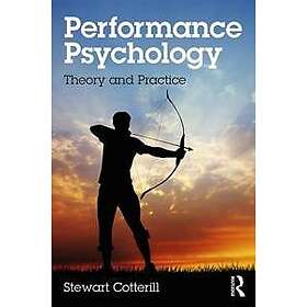 Stewart Cotterill: Performance Psychology