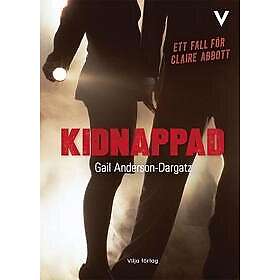 Gail Anderson-Dargatz: Kidnappad