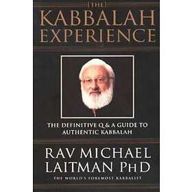 Rav Michael Laitman: Kabbalah Experience