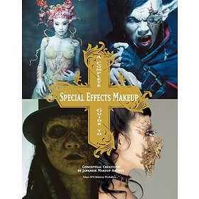 Tokyo SFX Makeup Workshop: Complete Guide to Special Effects Makeup