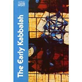 Joseph Dan: The Early Kabbalah