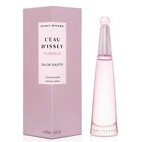 Issey Miyake L'Eau D'Issey Florale edt 50ml