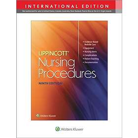 Lippincott Williams & Wilkins: Lippincott Nursing Procedures