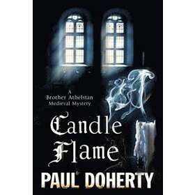 Paul Doherty: Candle Flame