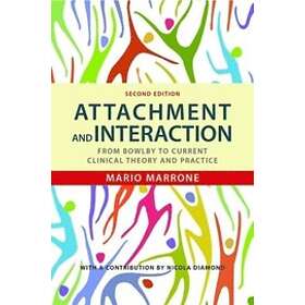 Mario Marrone: Attachment and Interaction